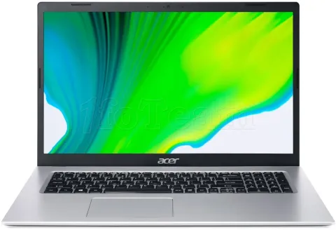 Photo de Ordinateur Portable Acer Aspire 3 A317-53-3539 (17,3")