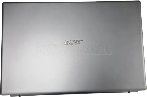 Photo de Ordinateur Portable Acer Aspire 3 A317-53-52LF (17,3") FreeDOS (Gris) - SN NXAD0EF02N30609D043400 - ID 194064