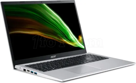 Photo de Ordinateur Portable Acer Aspire 3 A317-53-55R5 (17,3") (Gris)
