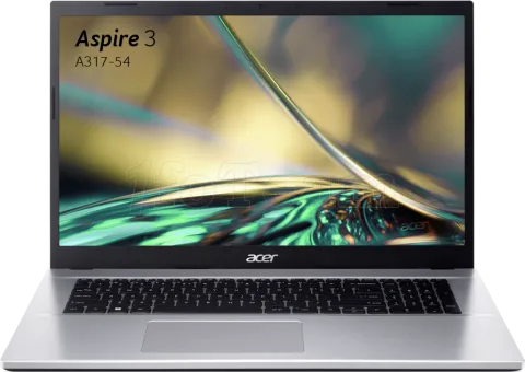 Photo de Ordinateur Portable Acer Aspire 3 A317-54-53RC (17,3")