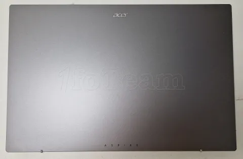 Photo de Ordinateur Portable Acer Aspire 3 A515-58P-749Z (15,6") FreeDOS (Gris) - SN NXKHJEF00931101D833400 - ID 203734