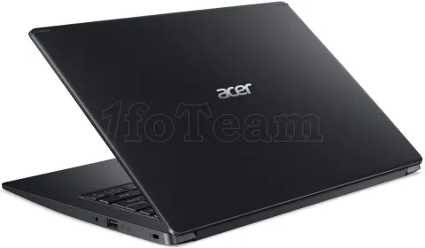Photo de Ordinateur Portable Acer Aspire 5 A514-52K-30AZ (14") (Noir)