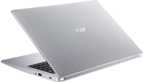 Photo de Ordinateur Portable Acer Aspire 5 A515-54-71FS (15,6") (Noir)