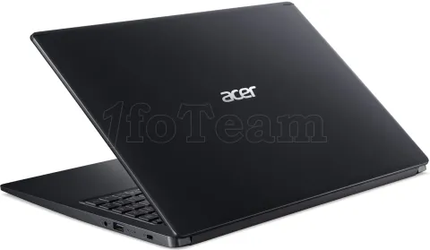 Photo de Ordinateur Portable Acer Aspire 5 A515-55-79P6 (15,6") (Noir)