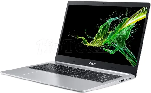 Photo de Ordinateur Portable Acer Aspire 5 A515-56-52S4 (15,6") (Gris)