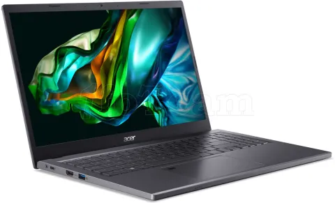 Photo de Ordinateur Portable Acer Aspire 5 A515-58M-362T (15,6") FreeDOS