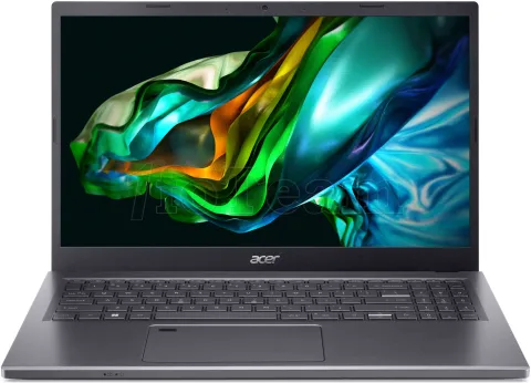 Photo de Ordinateur Portable Acer Aspire 5 A515-58M-362T (15,6") FreeDOS