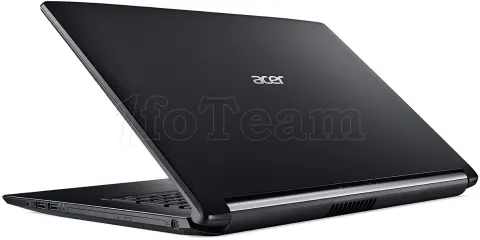Photo de Ordinateur Portable Acer Aspire 5 A517-51-31MB (17,3") (Noir)