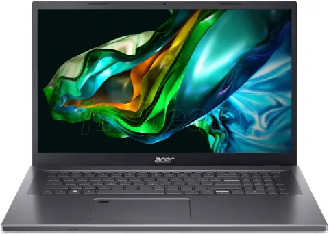 Photo de Ordinateur Portable Acer Aspire 5 A517-58M-374G (17,3") FreeDOS