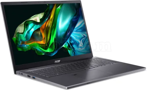 Photo de Ordinateur Portable Acer Aspire 5 A517-58M-51DE (17,3") FreeDOS