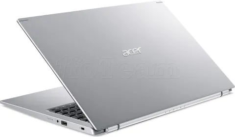 Photo de Ordinateur Portable Acer Aspire 5 Pro A515-56-58F6 (15,6") Win10Pro (Gris)