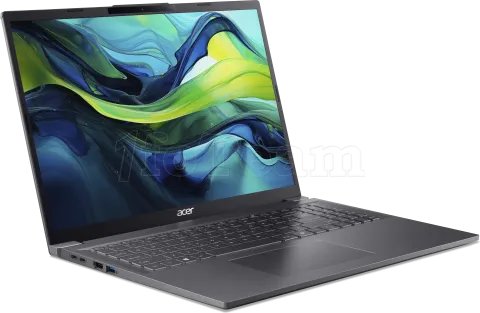 Photo de Ordinateur Portable Acer Aspire AI 16 A16-52M-71XX (16")