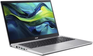 Photo de Ordinateurs Portables Acer Aspire Go 15
