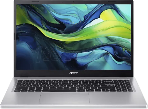 Photo de Ordinateur Portable Acer Aspire Go 15 AG15-71P-56YF (15,6")
