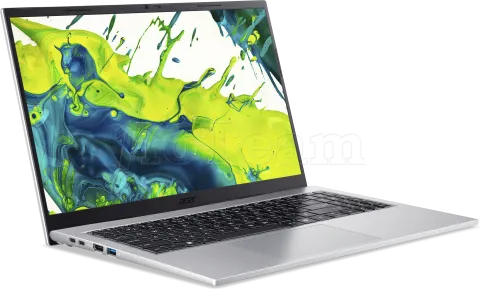Photo de Ordinateur Portable Acer Aspire Go 15 AG15-72P-51DJ (15,6") FreeDOS