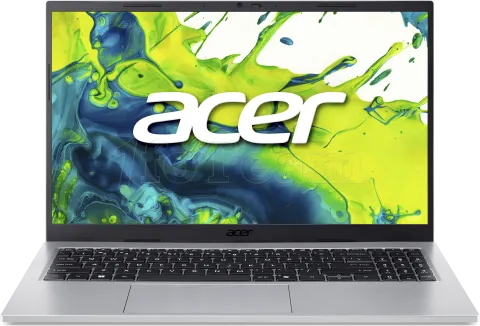 Photo de Ordinateur portable Acer Aspire Go 15 AG15-72P-54UU (15.6")