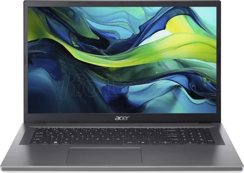 Photo de Ordinateur Portable Acer Aspire Go 17 AG17-31P-397M (15,6") FreeDOS