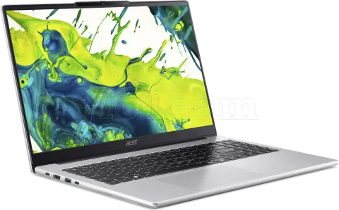 Photo de Ordinateur portable Acer Aspire Lite 15 AL15-44P-R7NV (15.6")
