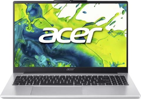 Photo de Ordinateur portable Acer Aspire Lite 15 AL15-44P-R7NV (15.6")