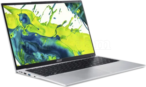 Photo de Ordinateur Portable Acer Aspire Lite AL17-31P-33EP (17,3")