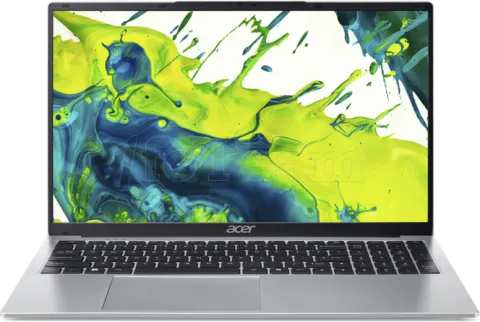 Photo de Ordinateur Portable Acer Aspire Lite AL17-31P-33EP (17,3")