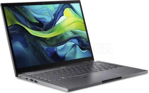 Photo de Ordinateur Portable Acer Aspire Spin ASP14-51MTN-59BZ (14")