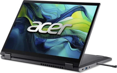 Photo de Ordinateur Portable Acer Aspire Spin ASP14-51MTN-59BZ (14")