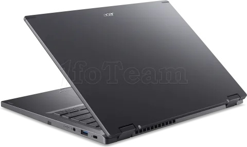 Photo de Ordinateur Portable Acer Aspire Spin ASP14-51MTN-59BZ (14")