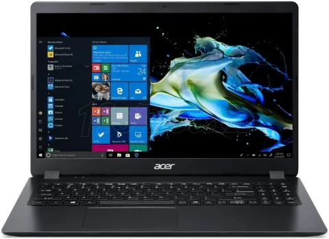 Photo de Ordinateur Portable Acer Extensa 15 EX215-22-R3GV (15,6") (Noir)