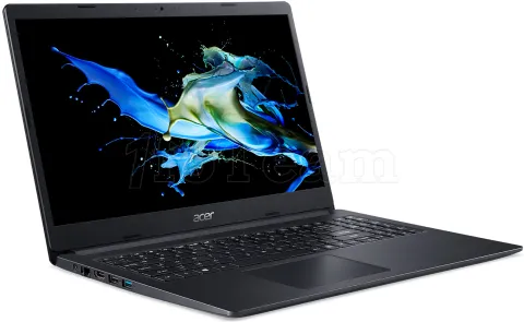 Photo de Ordinateur Portable Acer Extensa 15 EX215-31-P8GN Pro (15,6") Win10 Pro (Noir)