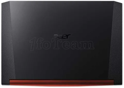 Photo de Ordinateur Portable Acer Nitro 5 AN515-44-R9LV (15,6") (Noir)