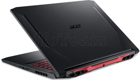 Photo de Ordinateur Portable Acer Nitro 5 AN517-41-R2SL (17,3")