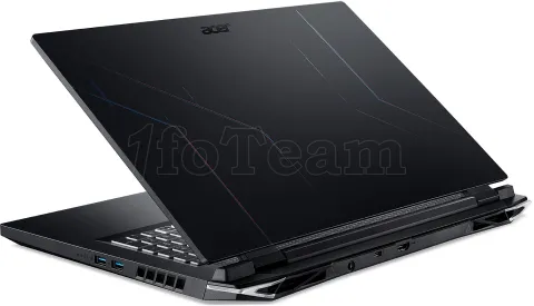 Photo de Ordinateur Portable Acer Nitro 5 AN517-55-54EK (17,3")