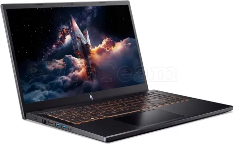 Photo de Ordinateur Portable Acer Nitro Nitro V 15 ANV15-52-51VW (15,6")