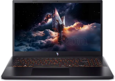 Photo de Ordinateur Portable Acer Nitro Nitro V 15 ANV15-52-51VW (15,6")