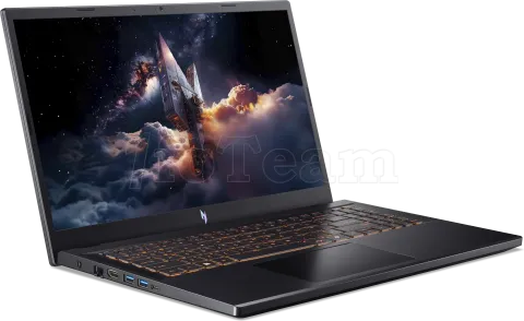 Photo de Ordinateur Portable Acer Nitro V 15 ANV15-52-50K6 (15,6")