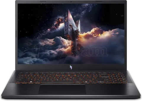 Photo de Ordinateur Portable Acer Nitro V 15 ANV15-52-50K6 (15,6")