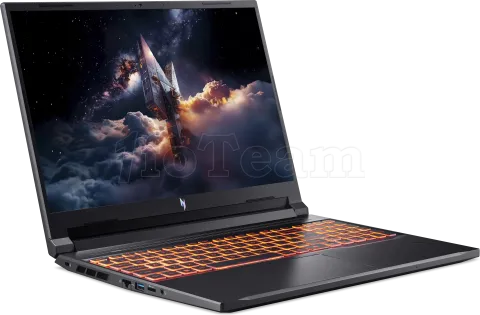 Photo de Ordinateur Portable Acer Nitro V 16 AI ANV16-42-R3JW (16")