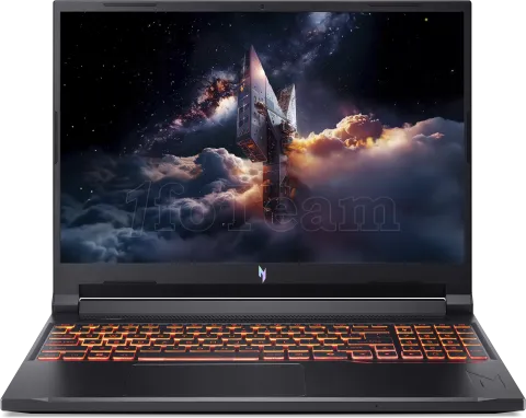 Photo de Ordinateur Portable Acer Nitro V 16 AI ANV16-42-R3JW (16")