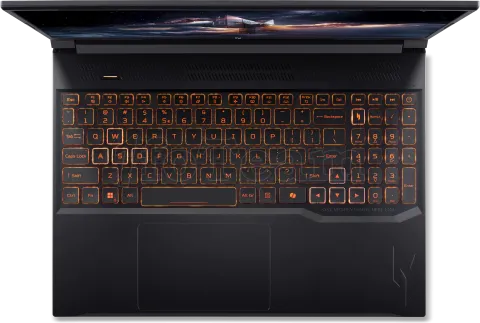 Photo de Ordinateur Portable Acer Nitro V 16 AI ANV16-42-R65Q (16")