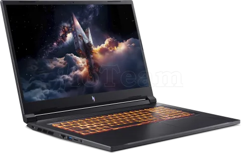 Photo de Ordinateur Portable Acer Nitro V 17 AI ANV17-41-R70J (17,3")