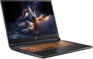 Photo de Acer Nitro V 17 AI ANV17-41-R70J