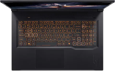 Photo de Ordinateur Portable Acer Nitro V 17 AI ANV17-41-R70J (17,3")