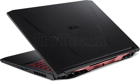 Photo de Ordinateur Portable Acer Nitro V AN517-55-56X0 (15,6") FreeDOS