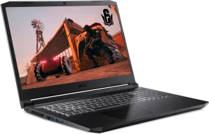 Photo de Acer Nitro V AN517-55-56X0