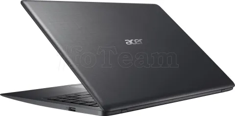 Photo de Ordinateur Portable Acer Swift 1 SF114-32-C5UZ (14") (Noir)