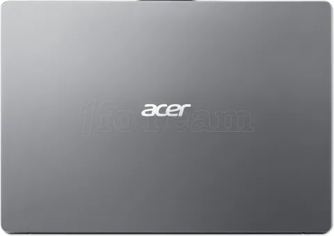 Photo de Ordinateur Portable Acer Swift SF114-32-P3AG (14") (Gris)
