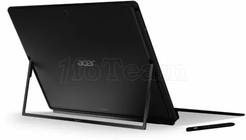 Photo de Ordinateur Portable Acer Switch 7 Black Edition (14") Win10Pro (Noir)