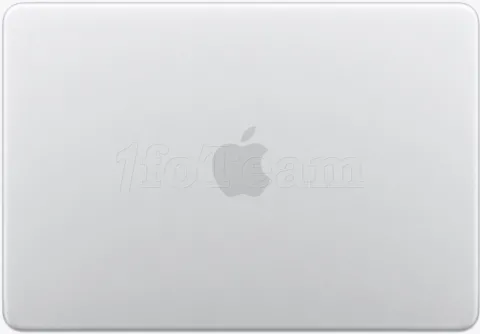 Photo de Ordinateur portable Apple MacBook Neo 13" (Argent)