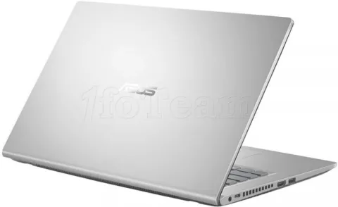 Photo de Ordinateur Portable Asus 14 M415DA-BV126T (14") (Argent)